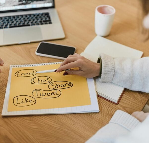 business marketing expertise offered