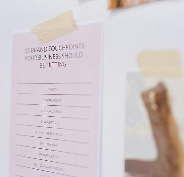 digital branding for websites