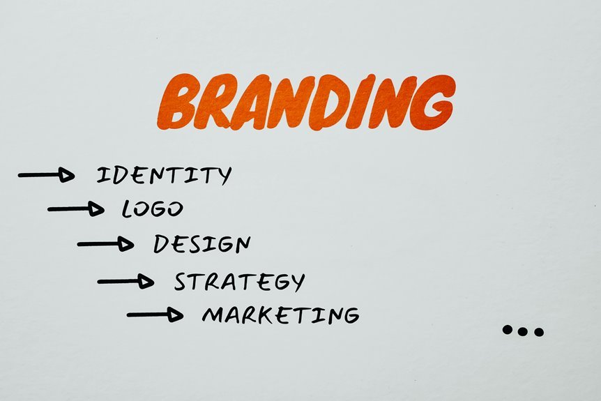 online branding for businesses