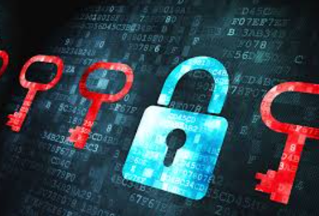 Crypto Technology and Secure Financial Systems