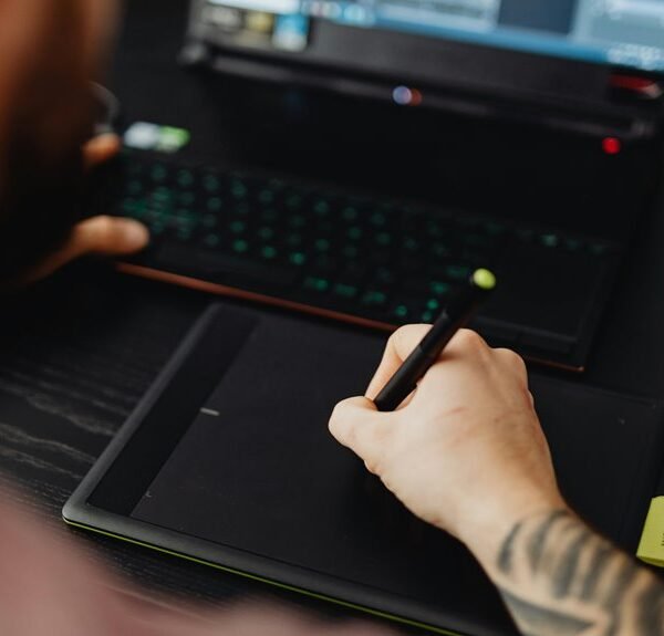digital tool overview explained