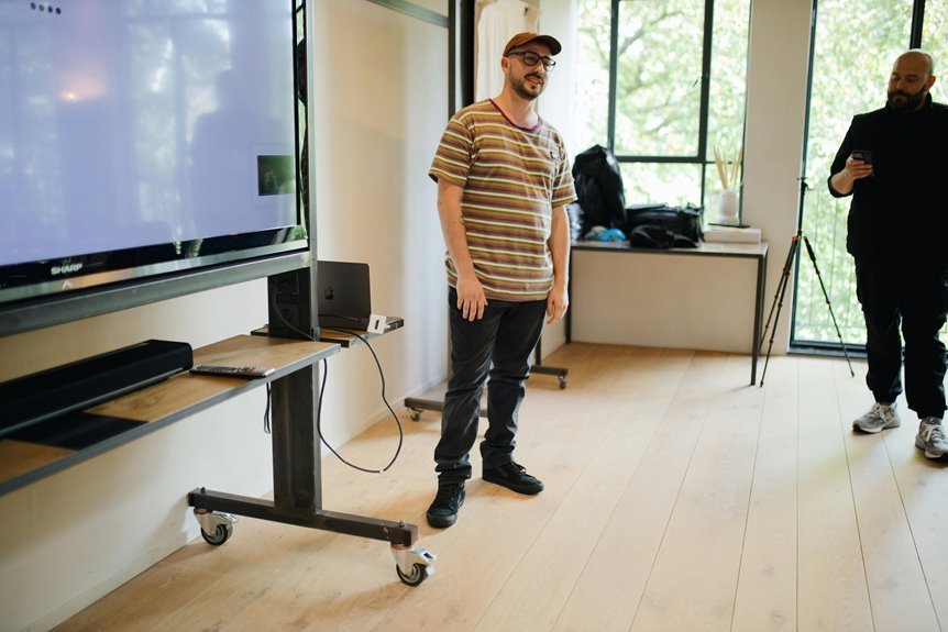 online network quality explained