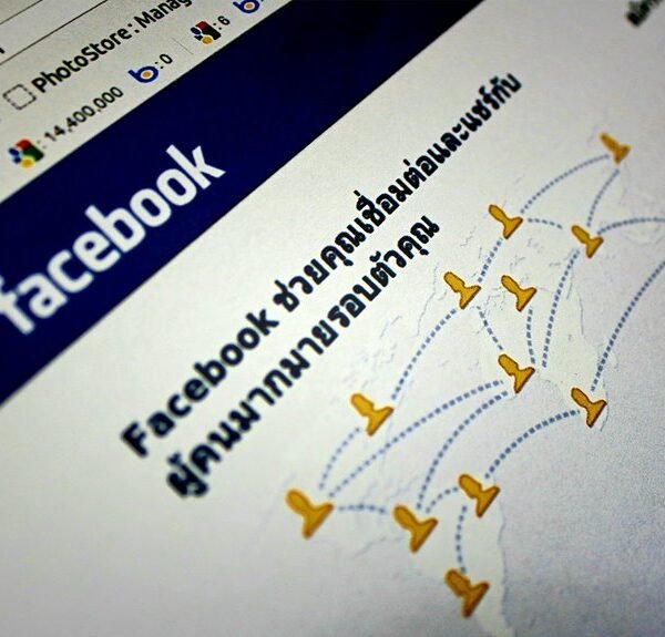 professional networking platform overview