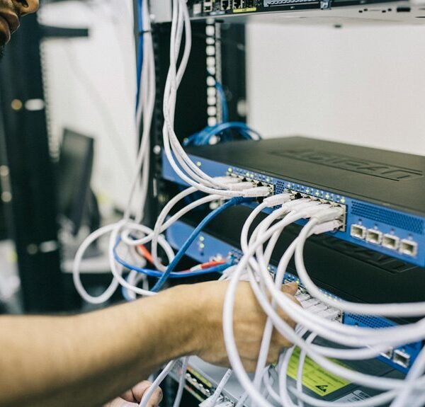 smart digital network overview