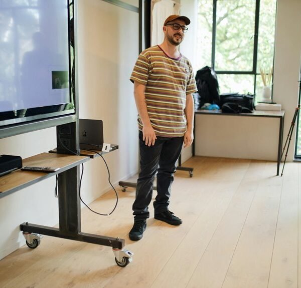 smart digital network overview