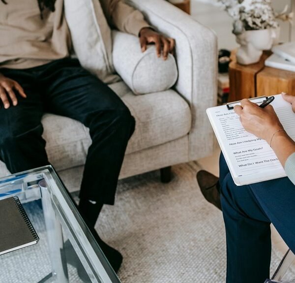 trusted digital network overview