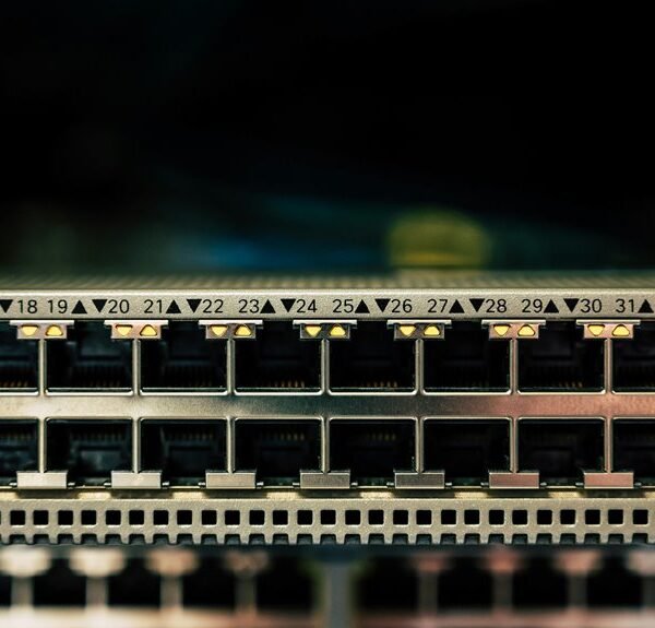 trusted online network details