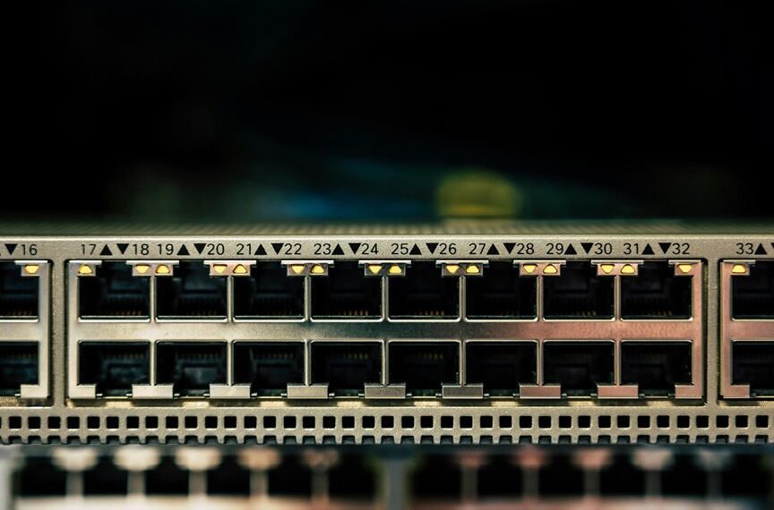 trusted online network details