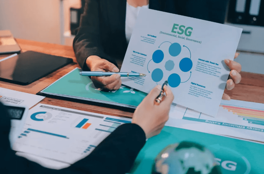 Why ESG Reporting Software Is Becoming Essential for Modern Businesses