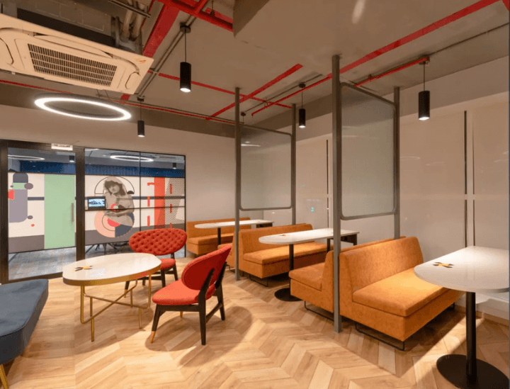 Finding the Ideal Workspace Solution in Greater Noida