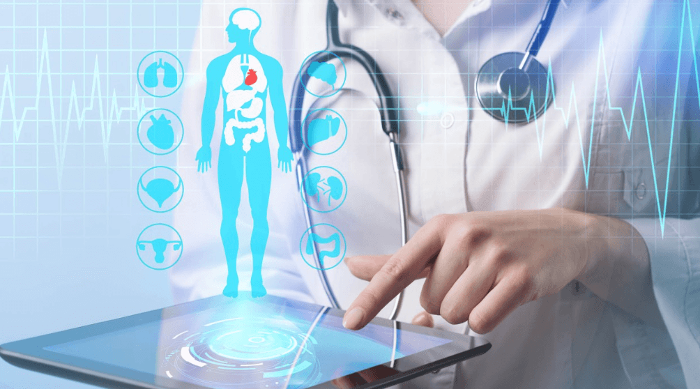 The Future of Healthcare Growth Through Technology and Digital Marketing