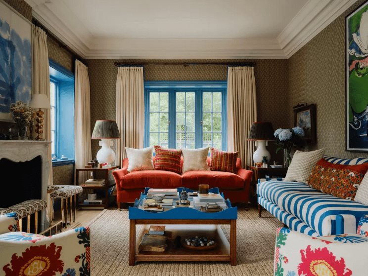 How Professional Interior Design Transforms Modern Living Spaces
