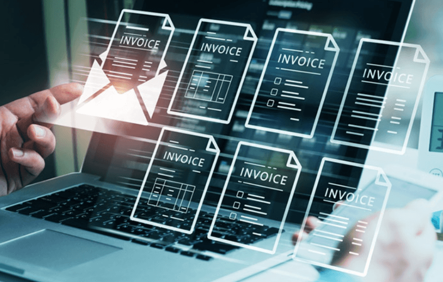 Why E-Invoicing Is Transforming Business Operations in the UAE
