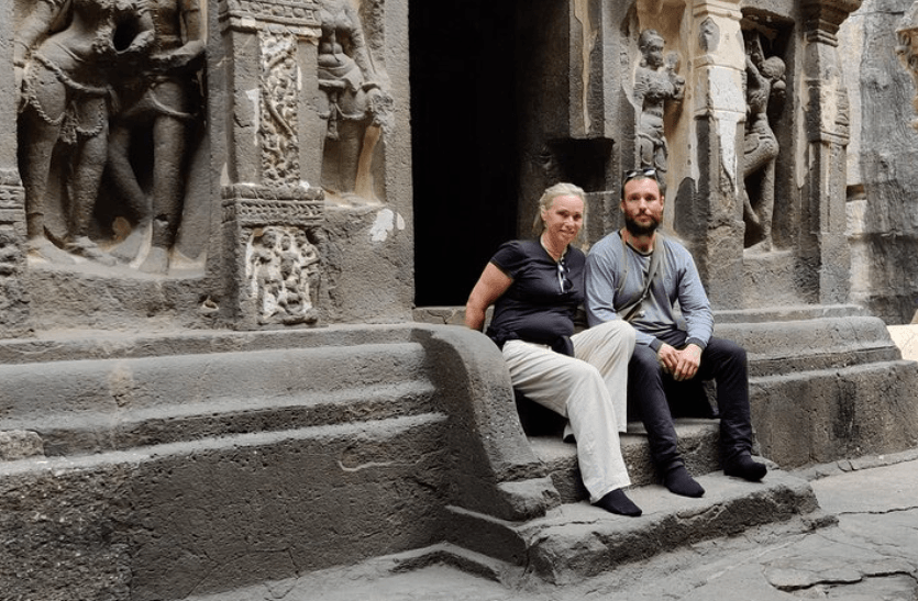 Complete Guide to Ajanta Ellora Caves Tours and Luxury Honeymoon Travel in India