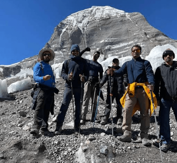Adi Kailash Yatra: A Sacred Himalayan Journey Worth Experiencing