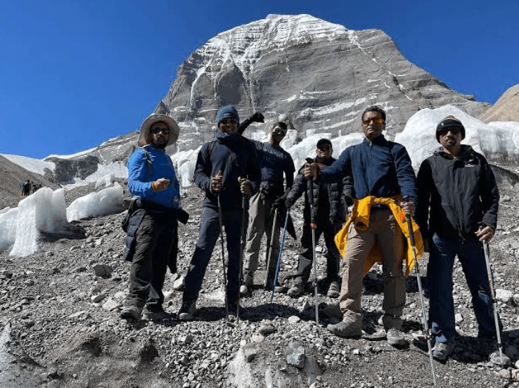 Adi Kailash Yatra: A Sacred Himalayan Journey Worth Experiencing