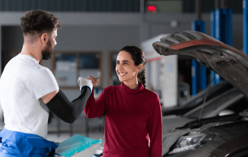Why Vehicle Storage Solutions Are Becoming Essential for Modern Vehicle Owners