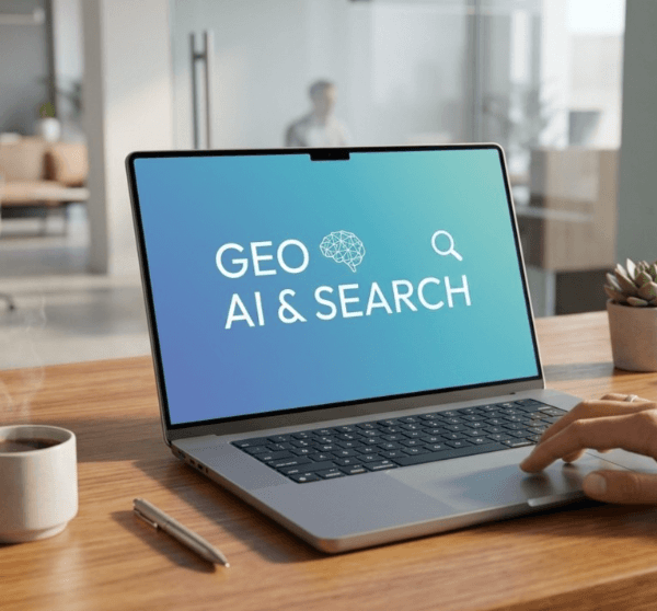The Rise of AI-Powered Search and Why&hellip;