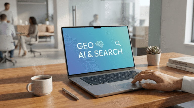 The Rise of AI-Powered Search and Why Businesses Need Smarter SEO Strategies