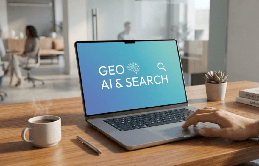 The Rise of AI-Powered Search and Why Businesses Need Smarter SEO Strategies