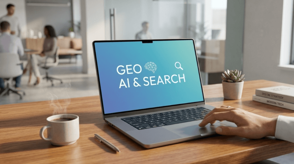 The Rise of AI-Powered Search and Why Businesses Need Smarter SEO Strategies