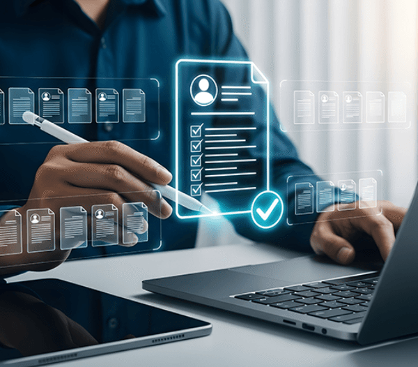How AI-Powered Underwriting and Loan Monitoring Are&hellip;