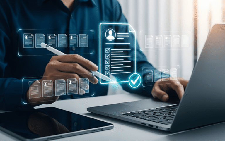How AI-Powered Underwriting and Loan Monitoring Are Transforming Modern Lending