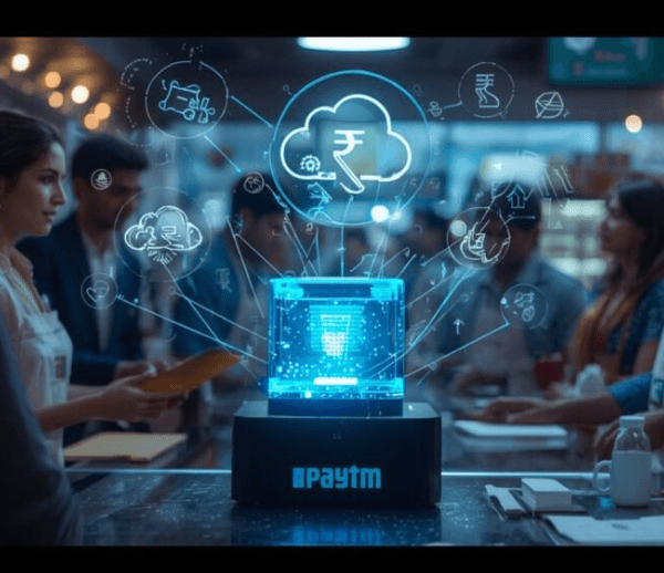 How AI-Powered Soundboxes Are Transforming Business Operations&hellip;