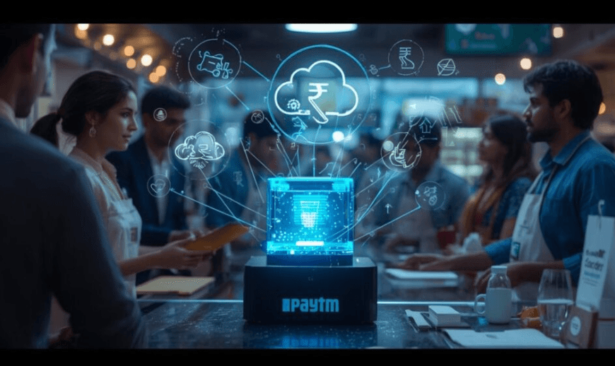 How AI-Powered Soundboxes Are Transforming Business Operations in India