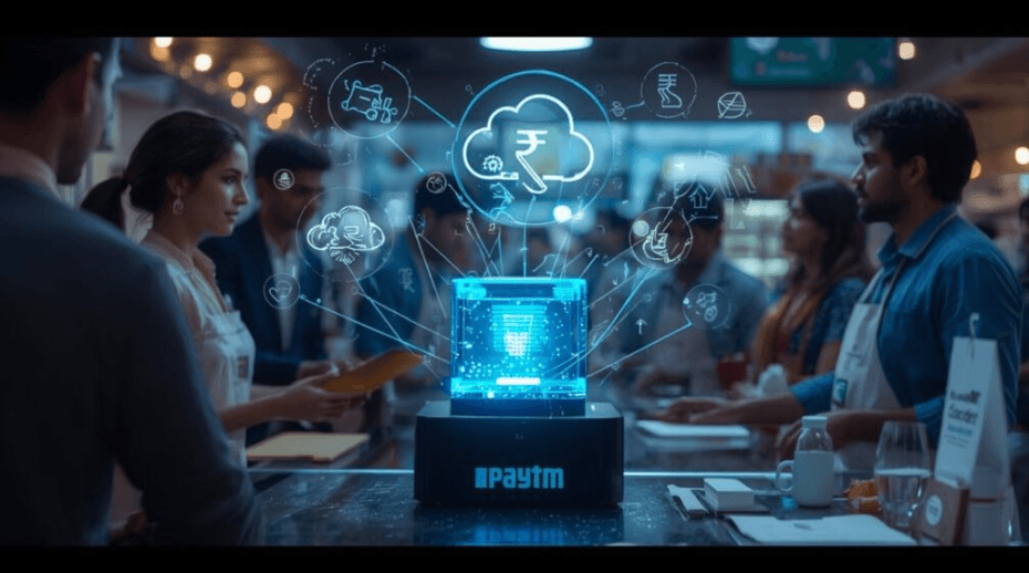 How AI-Powered Soundboxes Are Transforming Business Operations in India