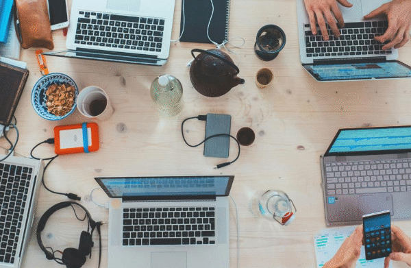 Why Businesses Need a Strong Online Presence to Succeed in the Netherlands