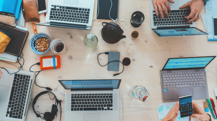 Why Businesses Need a Strong Online Presence to Succeed in the Netherlands
