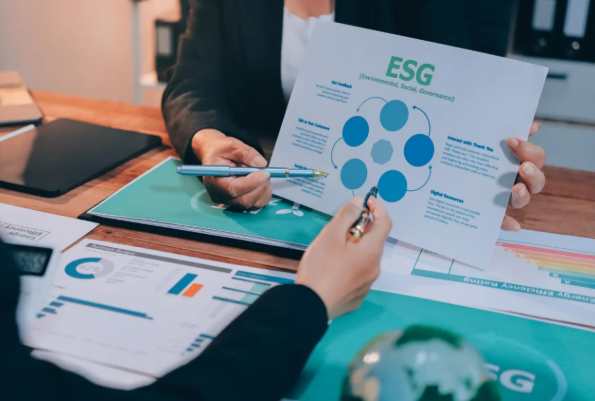 Why ESG Reporting Software Is Becoming Essential for Modern Businesses