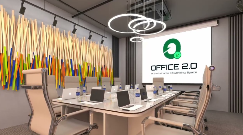 Finding the Ideal Workspace Solution in Greater Noida