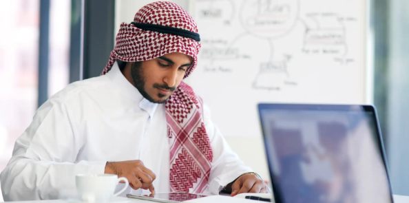 Why Professional Accounting and Business Setup Services Are Essential for Success in Saudi Arabia