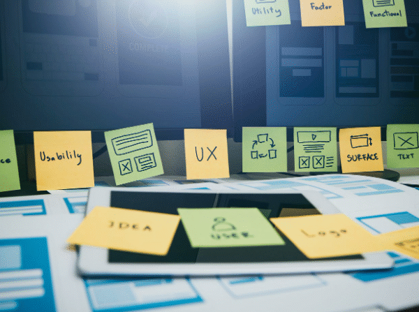 Design System Governance: Building a Sustainable Framework for Enterprise UX