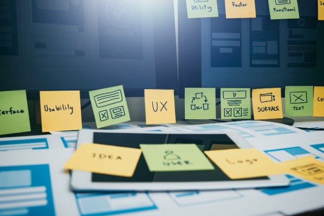 Design System Governance: Building a Sustainable Framework for Enterprise UX