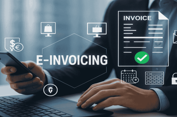 Why E-Invoicing Is Transforming Business Operations in the UAE