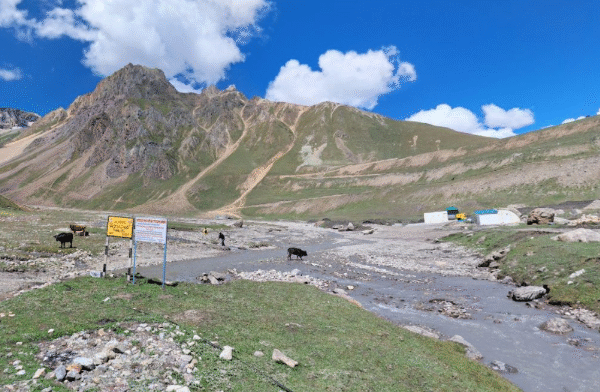 Adi Kailash Yatra: A Sacred Himalayan Journey Worth Experiencing