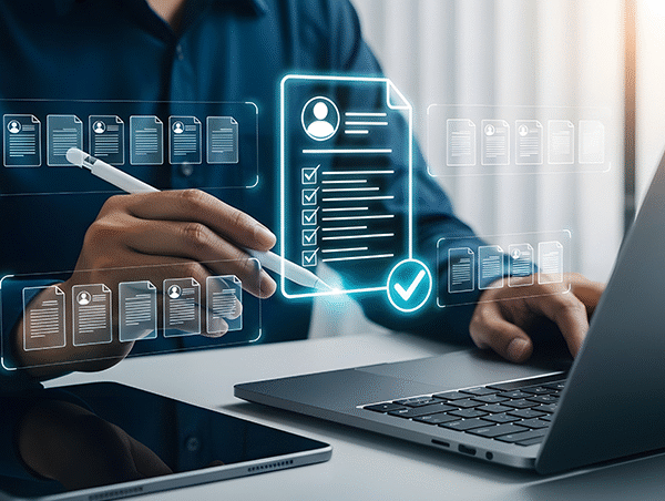 How AI-Powered Underwriting and Loan Monitoring Are&hellip;