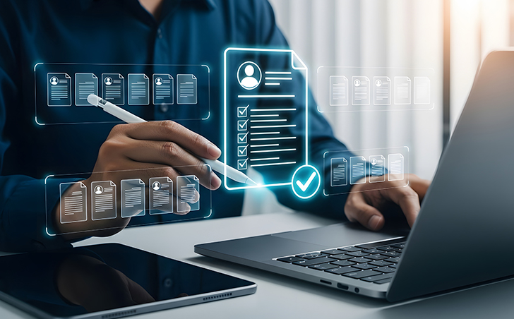 How AI-Powered Underwriting and Loan Monitoring Are Transforming Modern Lending