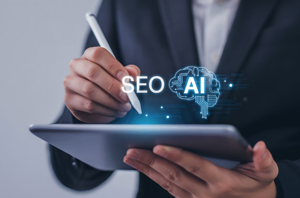 The Rise of AI-Powered Search and Why&hellip;