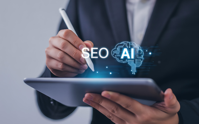 The Rise of AI-Powered Search and Why Businesses Need Smarter SEO Strategies